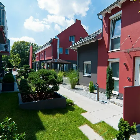 Amalienburg - Boutique & Boarding Hotel